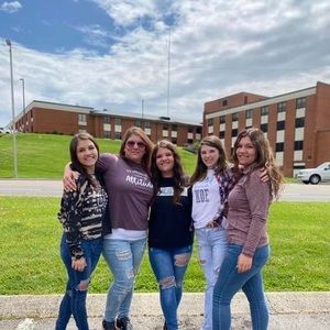 Meet your Posher, Kara